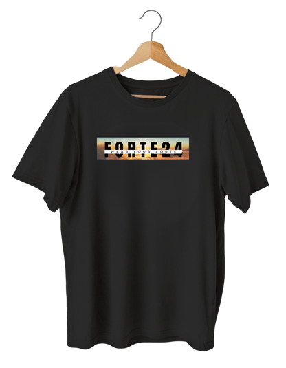 Forte24 Signature Regular T-shirt