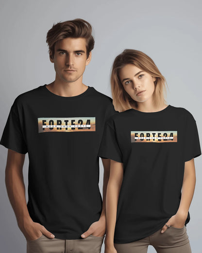 Forte24 Signature Regular T-shirt